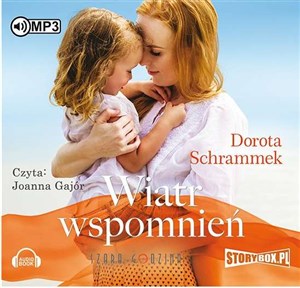 Picture of [Audiobook] Wiatr wspomnień