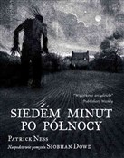 Siedem min... - Patrick Ness -  books from Poland