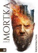Książka : Królewska ... - Marcin Mortka