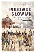 Zobacz : Rodowód Sł... - Tomasz Kosińsk