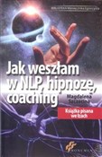 Jak weszła... - Magdalena Szczecina -  books in polish 