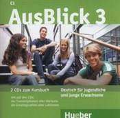 Polska książka : AusBlick 3...