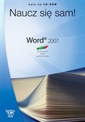 polish book : Word 2007 ...