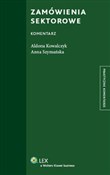 polish book : Zamówienia... - Aldona Kowalczyk, Anna Szymańska