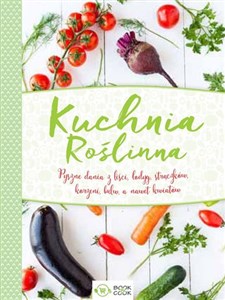 Picture of Kuchnia Roślinna