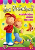 polish book : Najpięknie... - Jan Brzechwa