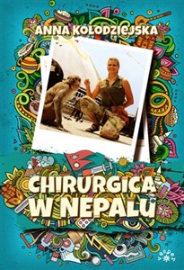 Picture of Chirurgica w Nepalu