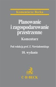 Picture of Planowanie i zagosp przestrzenne w10 Komentar