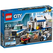 Lego city ... -  foreign books in polish 