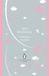 Picture of Mrs Dalloway