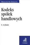 Kodeks spó... - Justyna Witas -  foreign books in polish 