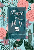 polish book : Planer tak... - Gabriela Gargaś
