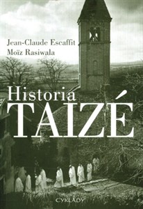 Obrazek Historia Taize