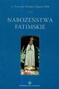 Nabożeństw... - Tomasz Maria Dąbek -  Polish Bookstore 