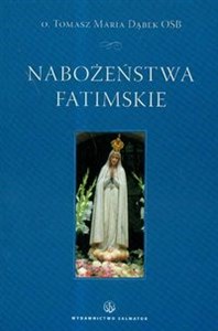 Picture of Nabożeństwo Fatimskie