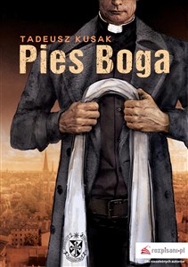 Obrazek Pies Boga