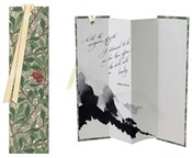 Polska książka : Zakładka d...