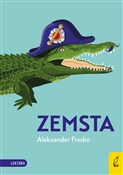 Zemsta - Aleksander Fredro -  books in polish 