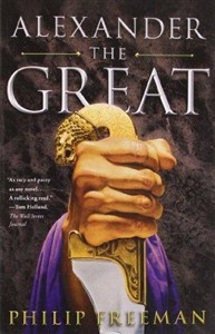 Obrazek Alexander the Great