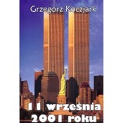 Polska książka : 11 wrześni... - Grzegorz Koczjark