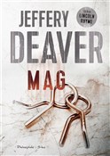 Mag DL - Jeffery Deaver -  books in polish 