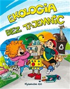 polish book : Ekologia b... - Opracowanie Zbiorowe