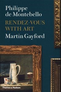 Picture of Rendez-vous with Art