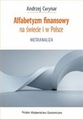 polish book : Alfabetyzm... - Cwynar Andrzej
