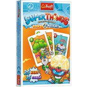 Książka : Karty Piot...