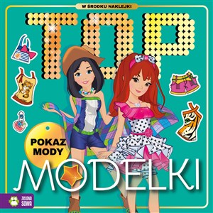 Obrazek Top modelki Pokaz mody