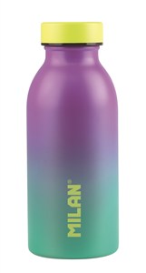 Obrazek Butelka termiczna Milan sunset 345 ml