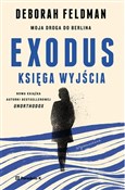 Exodus Ksi... - Deborah Feldman -  Książka z wysyłką do UK