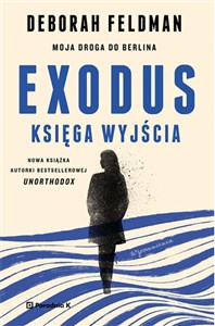 Picture of Exodus Księga wyjścia