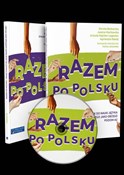 polish book : Razem po p... - Opracowanie Zbiorowe