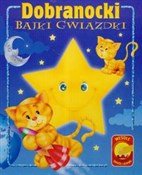 polish book : Dobranocki... - Joanna Papuzińska, Urszula Kozłowska