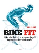 Zobacz : Bike fit U... - Phil Burt