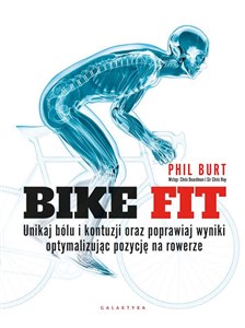Picture of Bike fit Unikaj bólu i kontuzji oraz poprawiaj wyniki optymalizując pozycję na rowerze