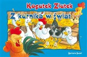 Kogutek Zi... - Barbara Sudoł -  books in polish 