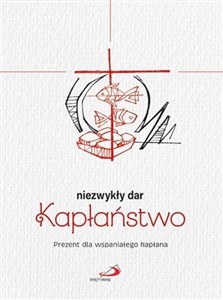 Picture of Niezwykły dar kapłaństwo