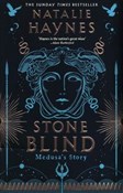 Stone Blin... - Natalie Haynes -  books in polish 
