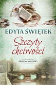 Szczyty Ch... - Edyta Świętek -  books from Poland