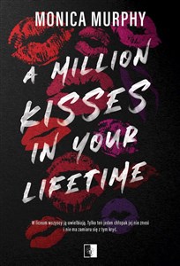 Picture of A Million Kisses in Your Lifetime