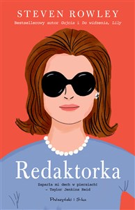 Picture of Redaktorka