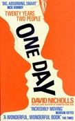 Książka : One day - David Nicholls