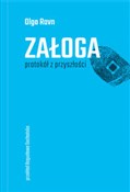 Zobacz : Załoga Pro... - Olga Ravn