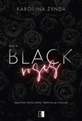 polish book : Black Rose... - Karolina Żynda