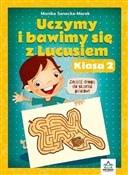 Polska książka : Uczymy i b... - Monika Sanecka-Marek