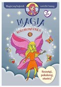 Magiczny k... -  Polish Bookstore 