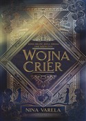 polish book : Wojna Crie... - Nina Varela