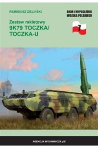 Picture of Zestaw rakietowy 9K79 TOCZKA/TOCZKA-U